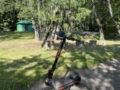 Parduodamas kukrin G2 600km 400e kaina derinama - nuotraukos Nr. 2