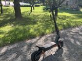 Parduodamas kukrin G2 600km 400e kaina derinama - nuotraukos Nr. 4