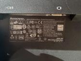 Lenovo monitorius - nuotraukos Nr. 4