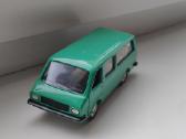 1:43 raf 2203 Latvija ussr a18 - nuotraukos Nr. 4