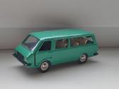 1:43 raf 2203 Latvija ussr a18 - nuotraukos Nr. 5