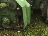 Parduodu javų kombainą John Deer 965 - nuotraukos Nr. 4