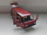 1:43 raf 2203 Latvija A18 - nuotraukos Nr. 2