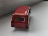 1:43 raf 2203 Latvija A18 - nuotraukos Nr. 4