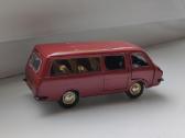1:43 raf 2203 Latvija A18 - nuotraukos Nr. 5