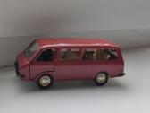 1:43 raf 2203 Latvija A18 - nuotraukos Nr. 6