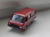 1:43 raf 2203 Latvija A18 - nuotraukos Nr. 7
