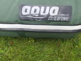 Pripučiama motorinė valtis Aqua Master 2900 K - nuotraukos Nr. 6
