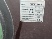 Pripučiama motorinė valtis Aqua Master 2900 K - nuotraukos Nr. 8
