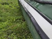 Pripučiama motorinė valtis Aqua Master 2900 K - nuotraukos Nr. 10