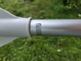 Pripučiama motorinė valtis Aqua Master 2900 K - nuotraukos Nr. 14