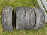 Parduoda padangas Sailun 205/55r16 su kalpokais - nuotraukos Nr. 3