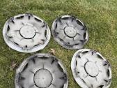 Parduoda padangas Sailun 205/55r16 su kalpokais - nuotraukos Nr. 5