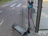 Dualtron Victor Luxury - nuotraukos Nr. 2