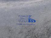Vazos - Vilniaus Stiklo Studija 1996-2005 - nuotraukos Nr. 8