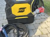 Parduodamas suvirinimo aparatas Esab Et 300 ip - nuotraukos Nr. 5