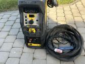 Parduodamas suvirinimo aparatas Esab Et 300 ip - nuotraukos Nr. 8