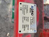 Sėjamoji Agromasz Sn301 - nuotraukos Nr. 13