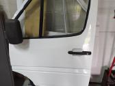 MB Sprinter 113cdi 2.7d 115kw - nuotraukos Nr. 9