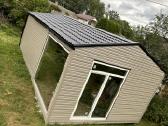Sklypas su namu gyvenimuiir poilsiui netoli ezero - nuotraukos Nr. 6