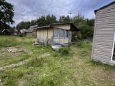 Sklypas su namu gyvenimuiir poilsiui netoli ezero - nuotraukos Nr. 9