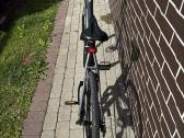 Hibridinis dviratis Specialized Sirrus - nuotraukos Nr. 5