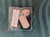 Paauksuotas laikrodis Luc 75€ - nuotraukos Nr. 2