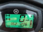 Keturratis Yamaha Yfm700fwad - nuotraukos Nr. 6