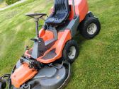 Husqvarna Rider Proflex 20 - nuotraukos Nr. 2