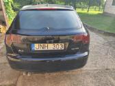 Audi A3 - nuotraukos Nr. 2