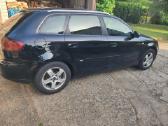 Audi A3 - nuotraukos Nr. 3