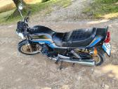 Honda Cb 400n - nuotraukos Nr. 2