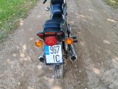 Honda Cb 400n - nuotraukos Nr. 3