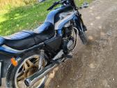 Honda Cb 400n - nuotraukos Nr. 4