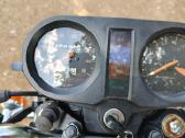 Honda Cb 400n - nuotraukos Nr. 5