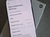 Xiaomi 17 12/256gb Black - nuotraukos Nr. 4