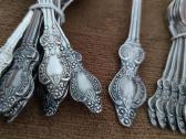 Melchioriniai stalo yrankiai - nuotraukos Nr. 21