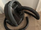 Elektrinis dulkių siurblys Philips - nuotraukos Nr. 2
