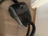 Elektrinis dulkių siurblys Philips - nuotraukos Nr. 4