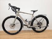 Rose Backroad AL Plus 2025 28er M 1x11s - nuotraukos Nr. 9
