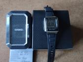 Parduodu Casio Wave Ceptor Wv-59r-1avef laikrodi - nuotraukos Nr. 3