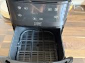 Didelis naujas airfryer karšto oro gruzdintuvė - nuotraukos Nr. 3
