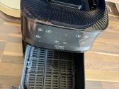 Didelis naujas airfryer karšto oro gruzdintuvė - nuotraukos Nr. 4