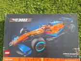 Lego technic - nuotraukos Nr. 3