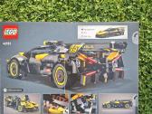 Lego technic - nuotraukos Nr. 2