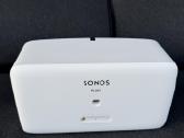 Parduodama Sonos Five belaidė balta kolonėlė - nuotraukos Nr. 2