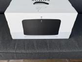 Parduodama Sonos Five belaidė balta kolonėlė - nuotraukos Nr. 4