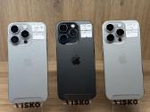 Apple iPhone 15 pro 256gb ir 128gb - nuotraukos Nr. 2
