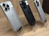 Apple iPhone 15 pro 256gb ir 128gb - nuotraukos Nr. 3