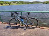 Cube Nuroad Ex 2025. Dydis L-58cm - nuotraukos Nr. 4